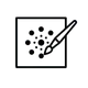Dot painting