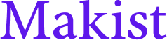 Makist